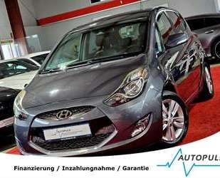 Hyundai iX20 Gebrauchtwagen
