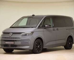 VW T6 Multivan Gebrauchtwagen