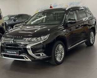 Mitsubishi Outlander Gebrauchtwagen