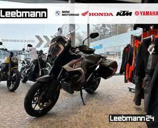 KTM 1290 Super Adventure Gebrauchtwagen