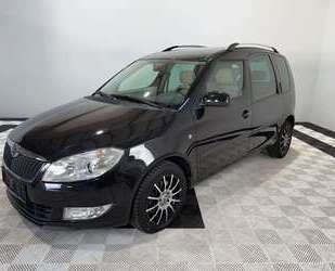 Skoda Roomster Gebrauchtwagen