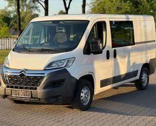 Citroen Jumper Gebrauchtwagen