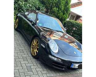 Porsche 997 Gebrauchtwagen