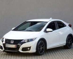Honda Civic Gebrauchtwagen