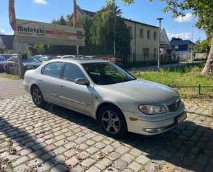 Kia Maxima 