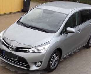 Toyota Verso Gebrauchtwagen