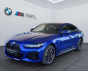 BMW 420 Gebrauchtwagen