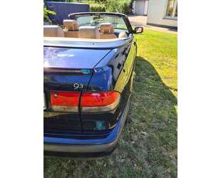 Saab 9-3 Gebrauchtwagen