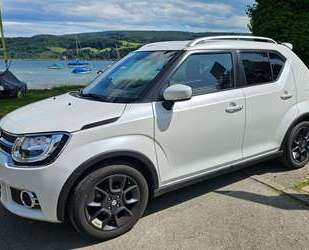 Suzuki Ignis Gebrauchtwagen