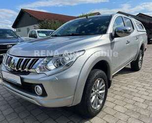 Mitsubishi L200 Gebrauchtwagen