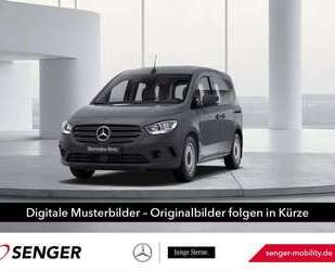 Mercedes-Benz Citan Gebrauchtwagen