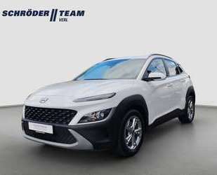 Hyundai KONA Gebrauchtwagen