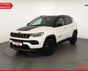 Jeep Compass Gebrauchtwagen