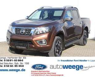 Nissan NP300 Gebrauchtwagen