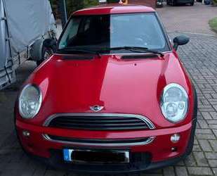 Mini One Gebrauchtwagen