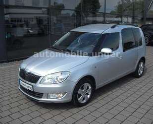 Skoda Roomster Gebrauchtwagen