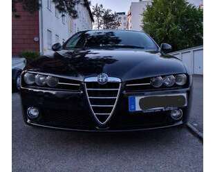 Alfa Romeo 159 Gebrauchtwagen
