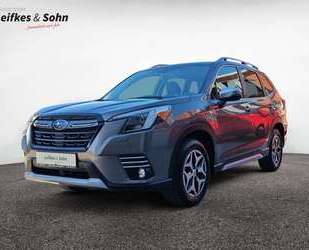 Subaru Forester Gebrauchtwagen
