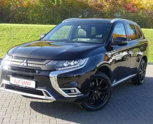 Mitsubishi Outlander Gebrauchtwagen