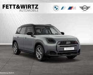 Mini Cooper S Countryman Gebrauchtwagen