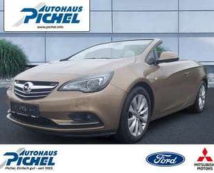 Opel Cascada Gebrauchtwagen