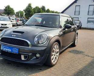 Mini Cooper S Clubman Gebrauchtwagen
