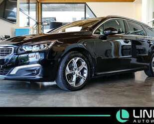 Peugeot 508 Gebrauchtwagen