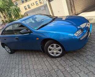 Mazda 3 Gebrauchtwagen