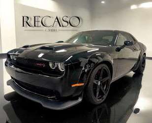Dodge Challenger Gebrauchtwagen