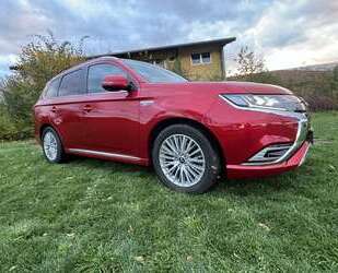 Mitsubishi Outlander Gebrauchtwagen