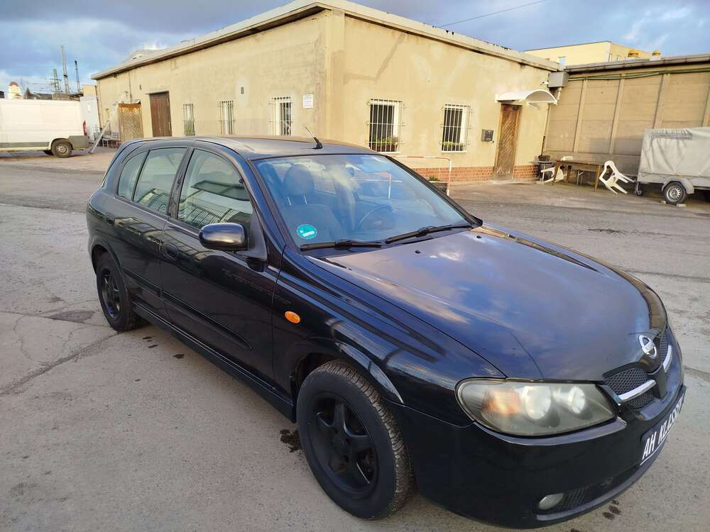 Almera