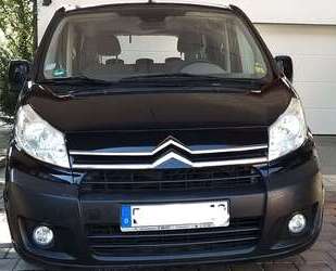 Citroen Jumpy Gebrauchtwagen