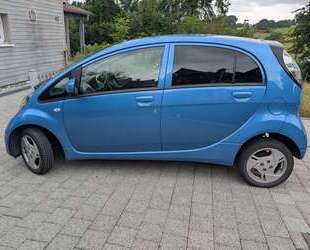 Mitsubishi I-MiEV Gebrauchtwagen