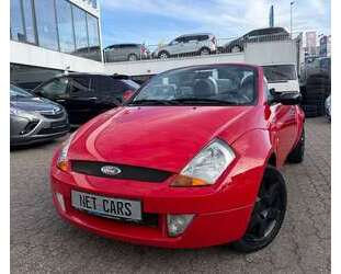 Ford Streetka Gebrauchtwagen