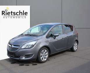 Opel Meriva Gebrauchtwagen