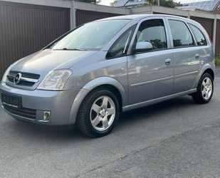 Opel Meriva Gebrauchtwagen