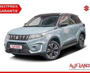 Suzuki Vitara Gebrauchtwagen