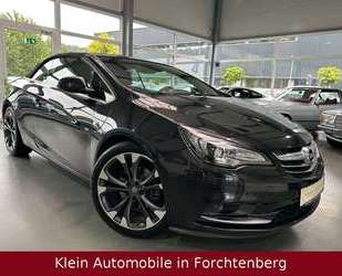 Opel Cascada Gebrauchtwagen