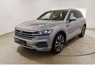 VW Touareg Gebrauchtwagen