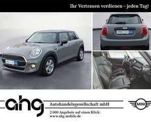 Mini One Gebrauchtwagen