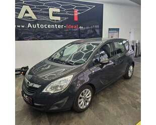 Opel Meriva Gebrauchtwagen