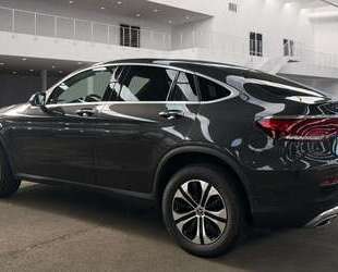 Mercedes-Benz GLC 300 Gebrauchtwagen