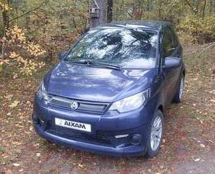 Aixam City Gebrauchtwagen