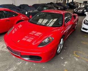 Ferrari F430 Gebrauchtwagen