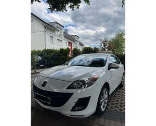 Mazda 3 Gebrauchtwagen