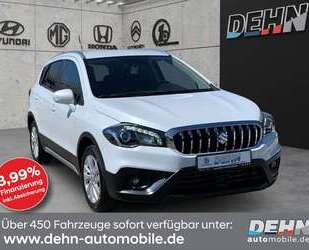 Suzuki SX4 Gebrauchtwagen