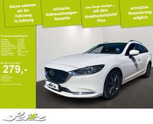 Mazda 6 Gebrauchtwagen