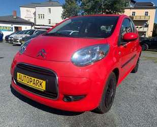 Citroen C1 Gebrauchtwagen