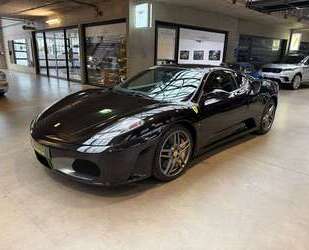 Ferrari F430 Gebrauchtwagen