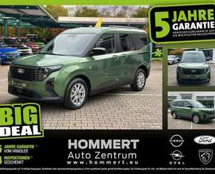 Ford Tourneo Courier Gebrauchtwagen
